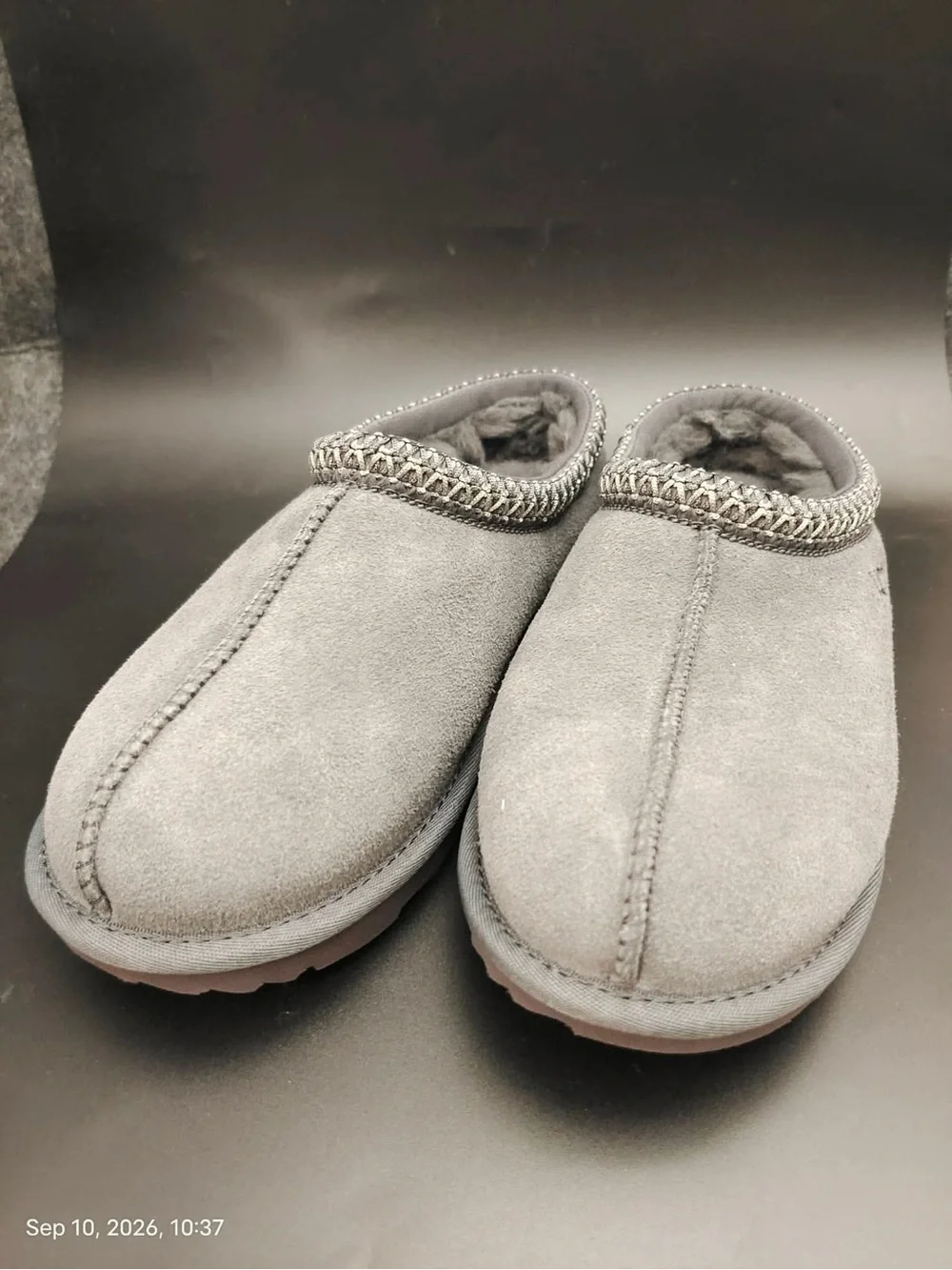 UGG nwob tasman